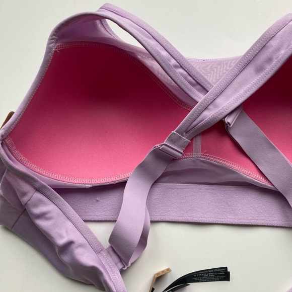 PINK Active Sports Bra XL - Picture 7 of 8